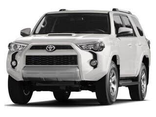 2014 TOYOTA 4-Runner