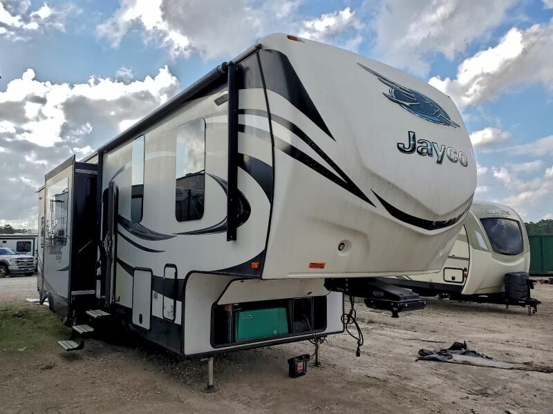 2016 JAYCO Jayco