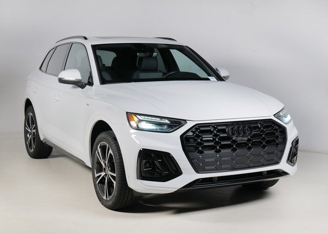 2025 AUDI Q5