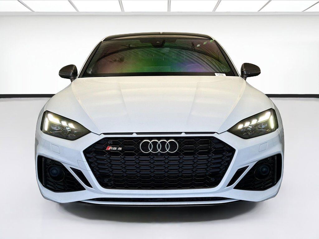 2023 Audi RS5