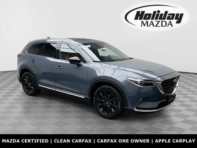 2023 MAZDA CX-9