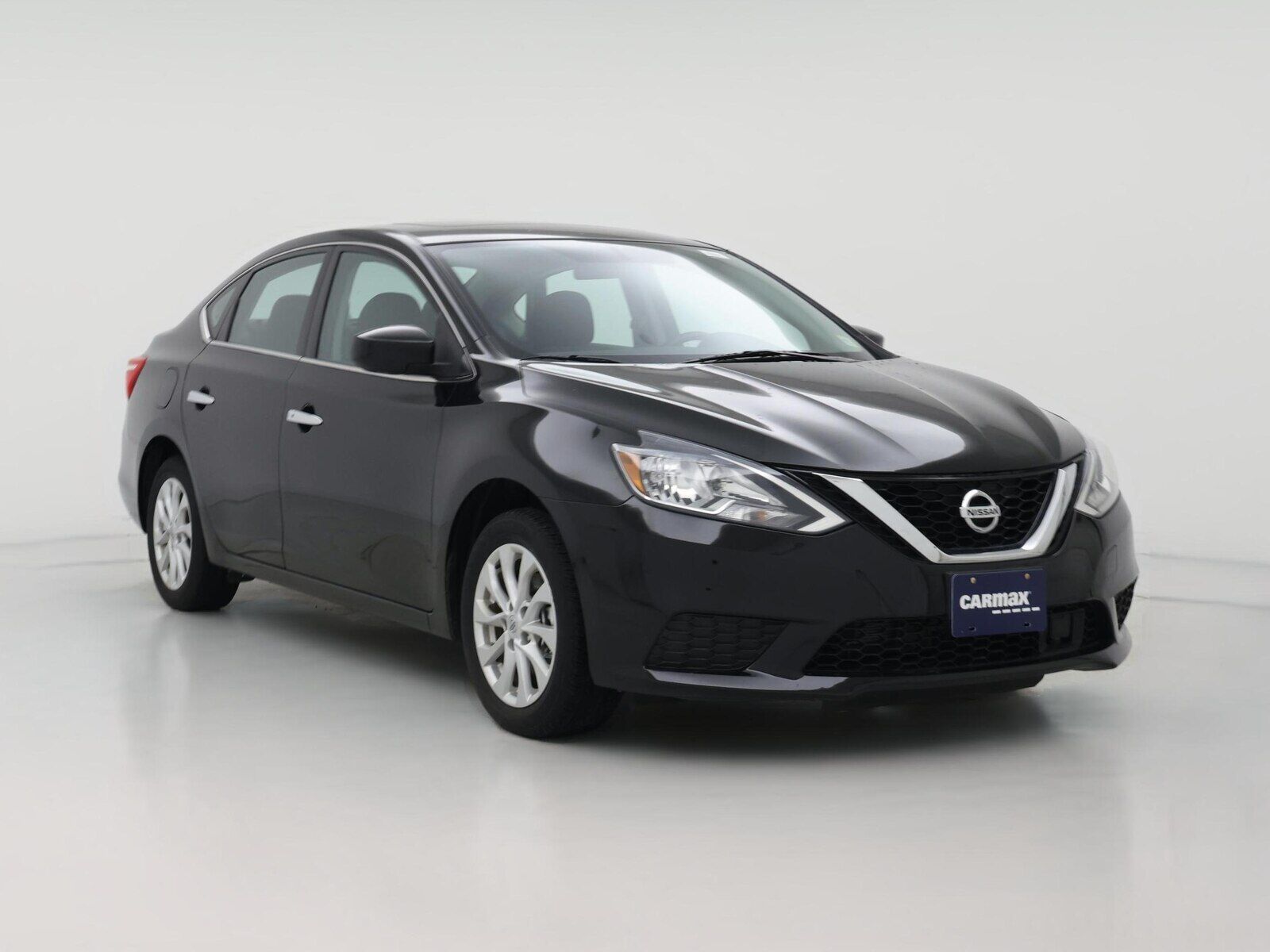 2018 NISSAN Sentra