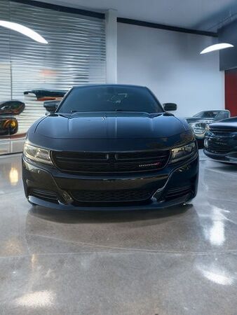 2019 DODGE Charger