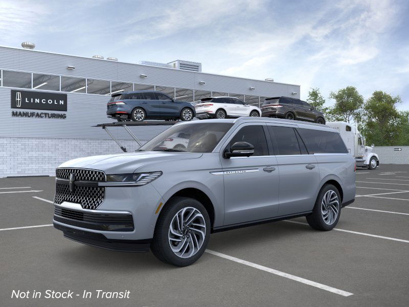 2026 LINCOLN Navigator L