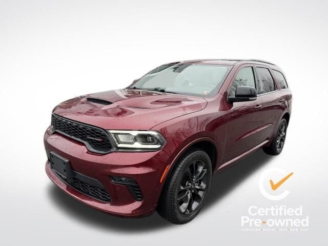 2023 DODGE Durango