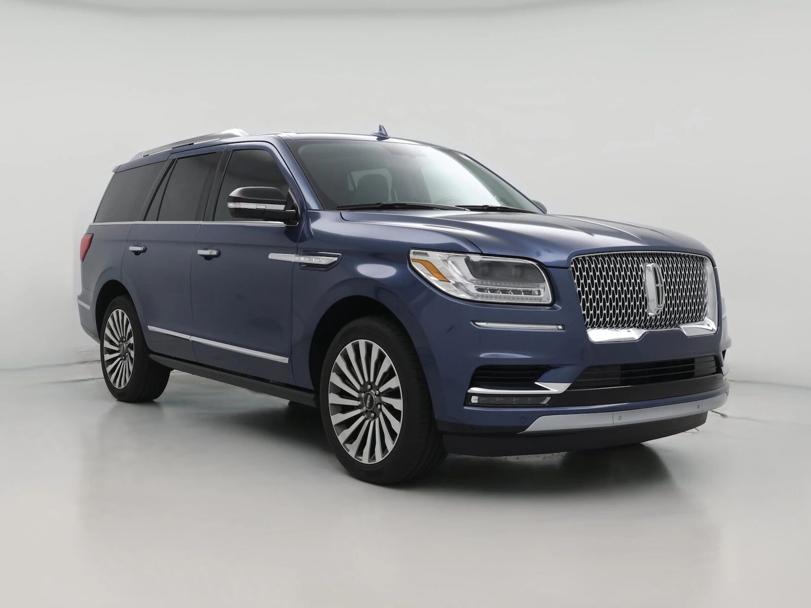 2018 LINCOLN Navigator