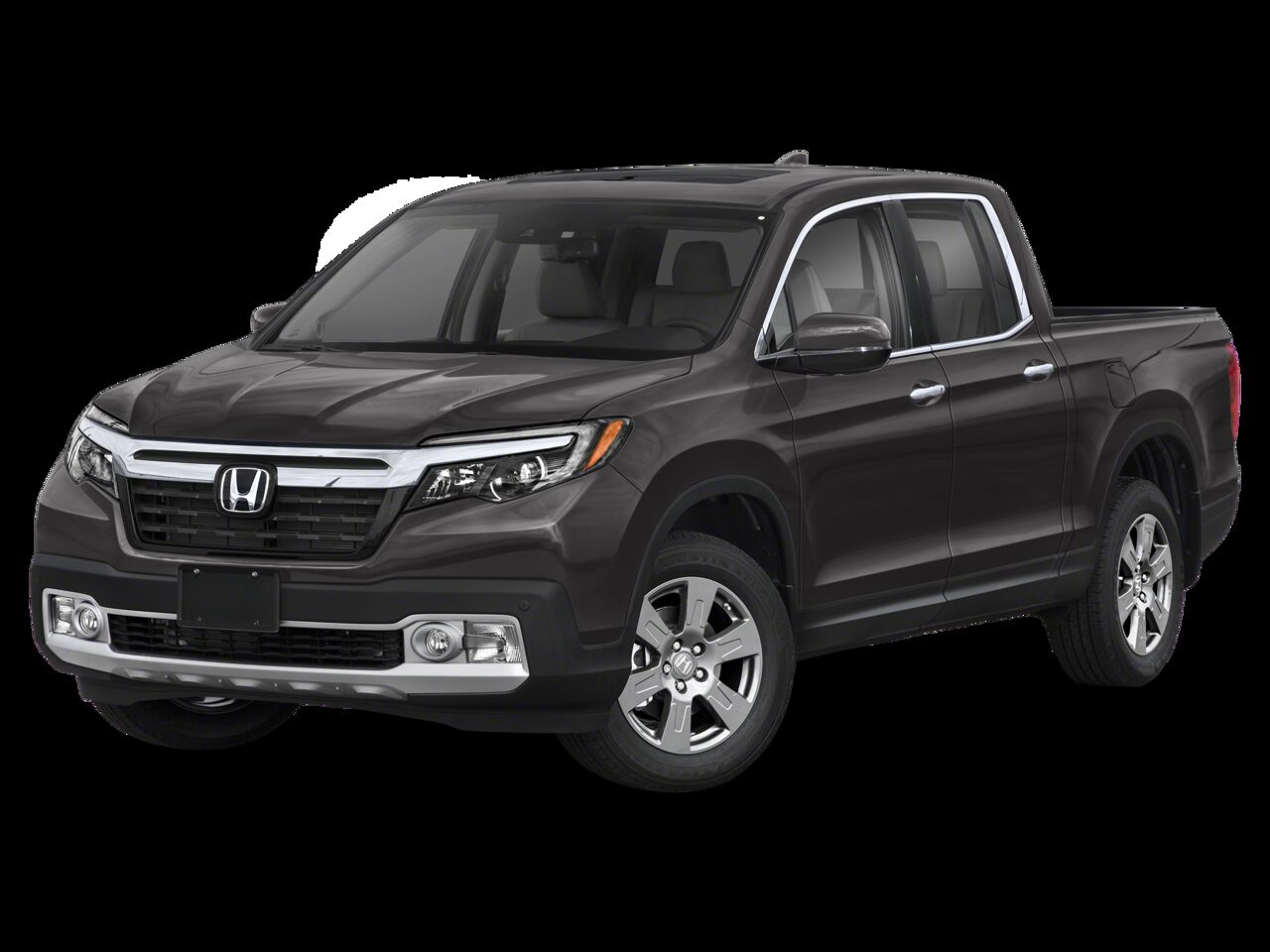 2020 HONDA Ridgeline