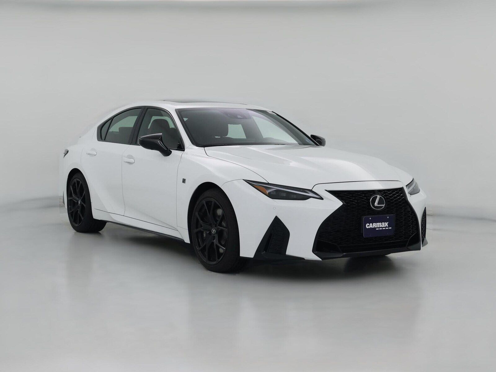2025 LEXUS IS