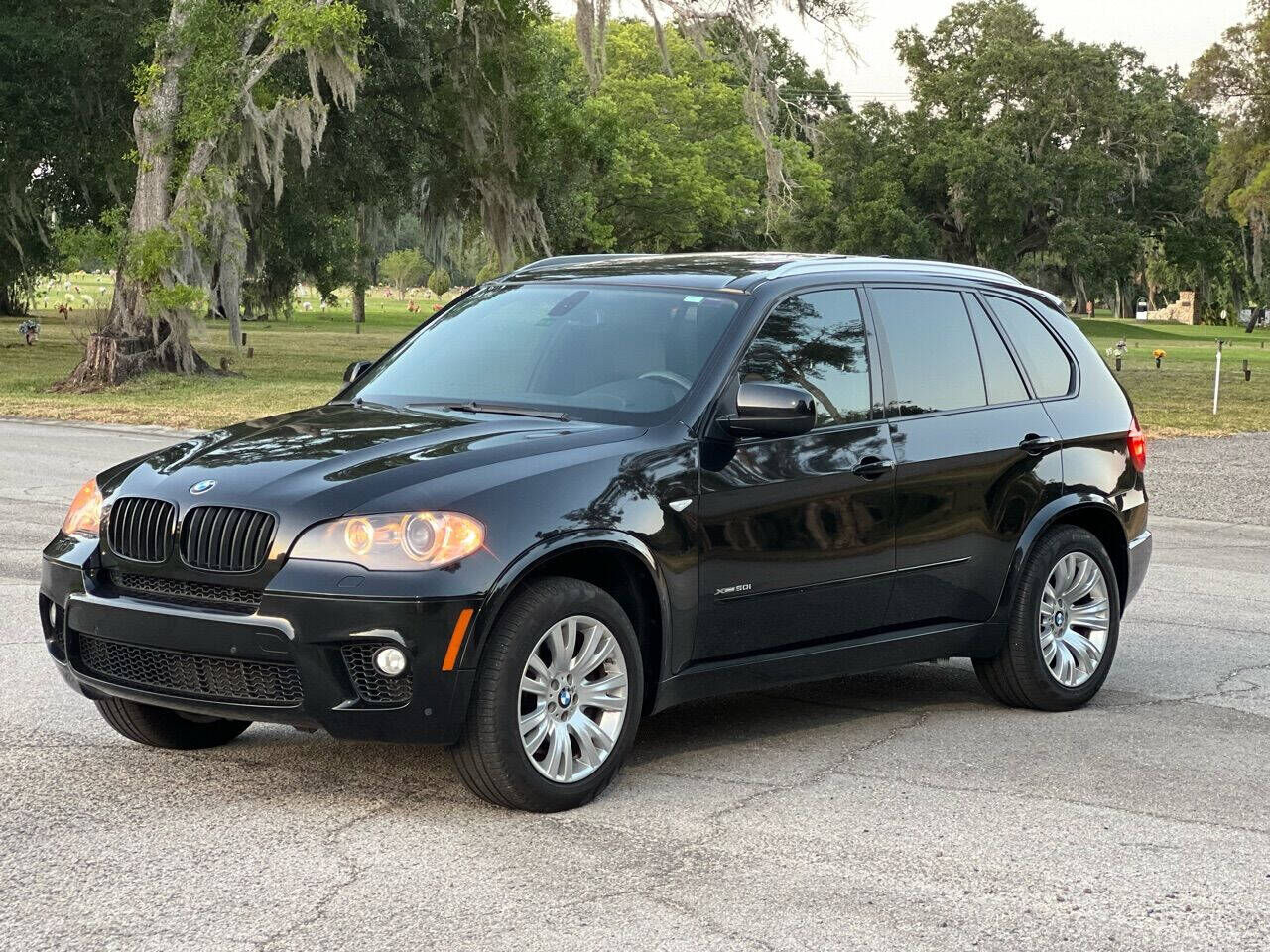 2011 BMW X5