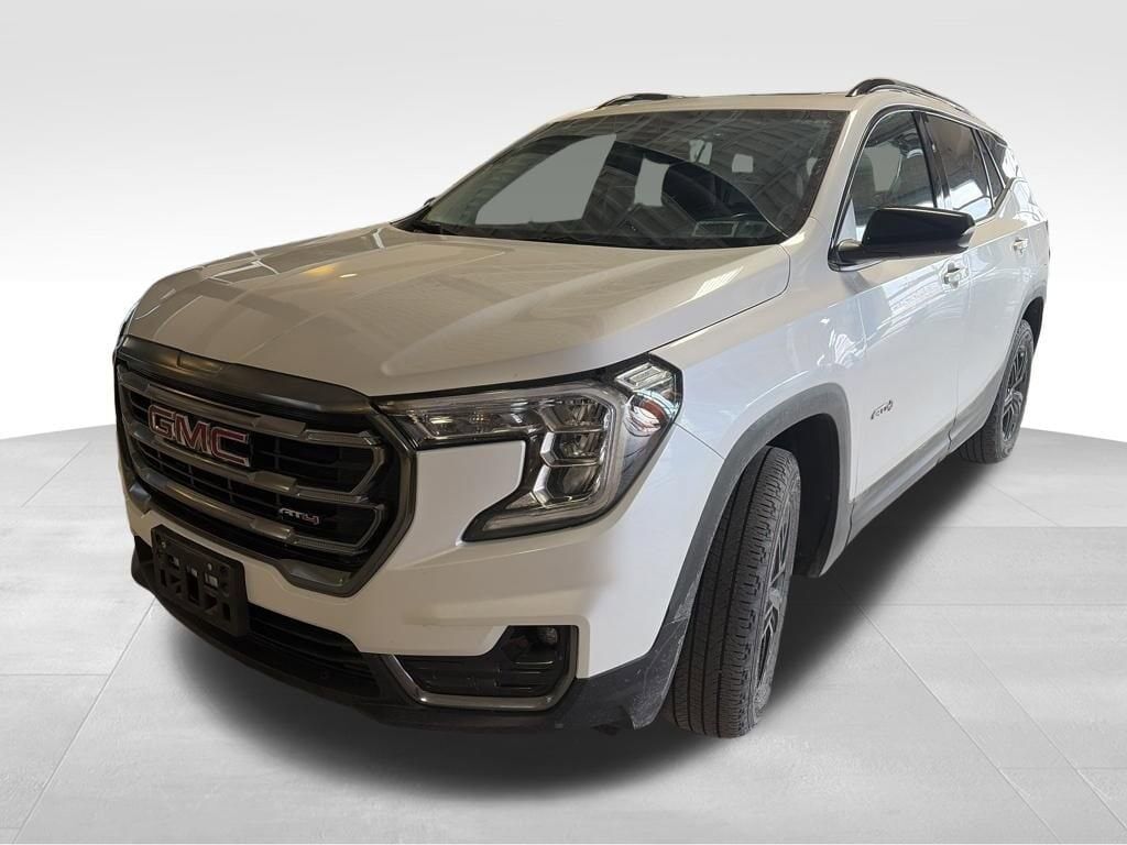 2023 GMC Terrain