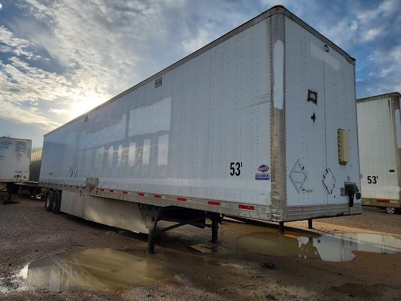 2014 UTILITY TRAILER MANUFACTURER Utility Trailer Manufacturer