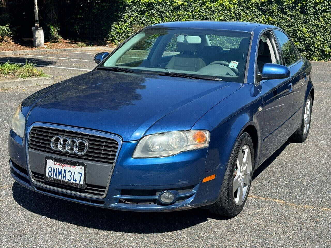2006 Audi A4