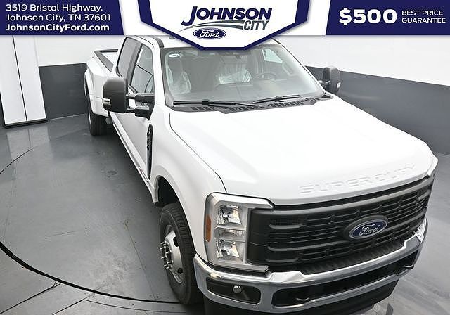 2026 FORD F-350