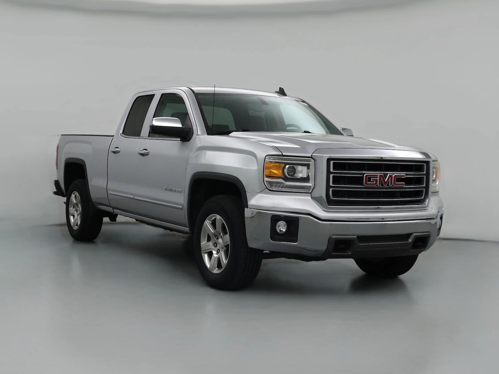 2015 GMC Sierra