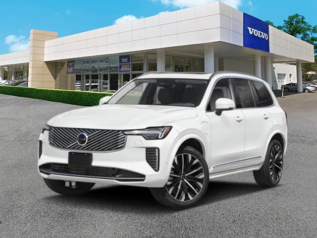 2026 VOLVO XC90