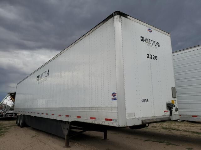 2023 UTILITY TRAILER MANUFACTURER Utility Trailer Manufacturer