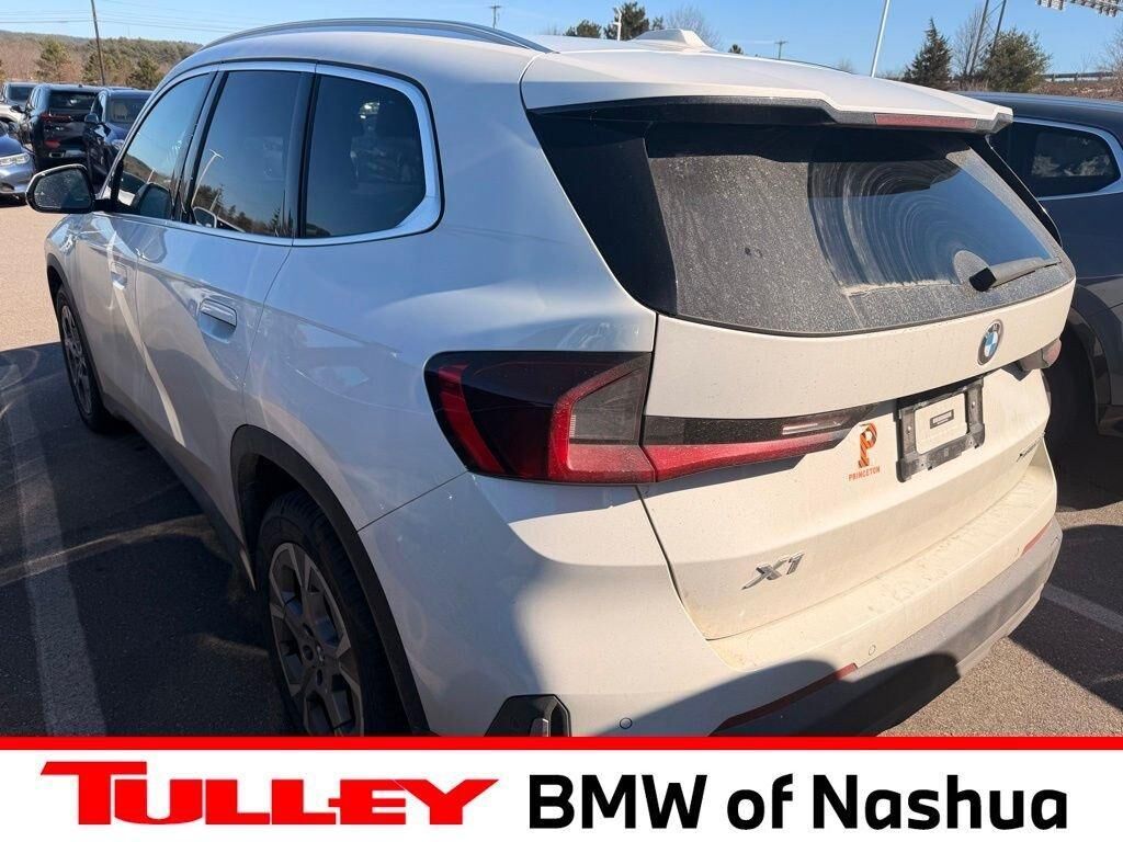 2023 BMW X1