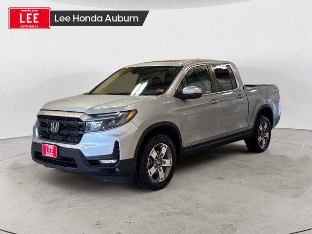2026 HONDA Ridgeline