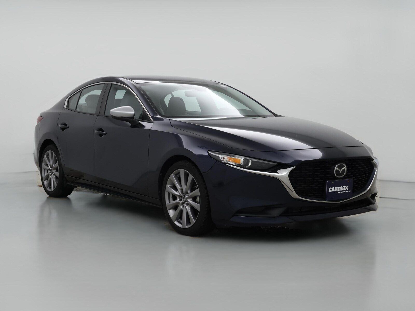 2020 MAZDA Mazda3