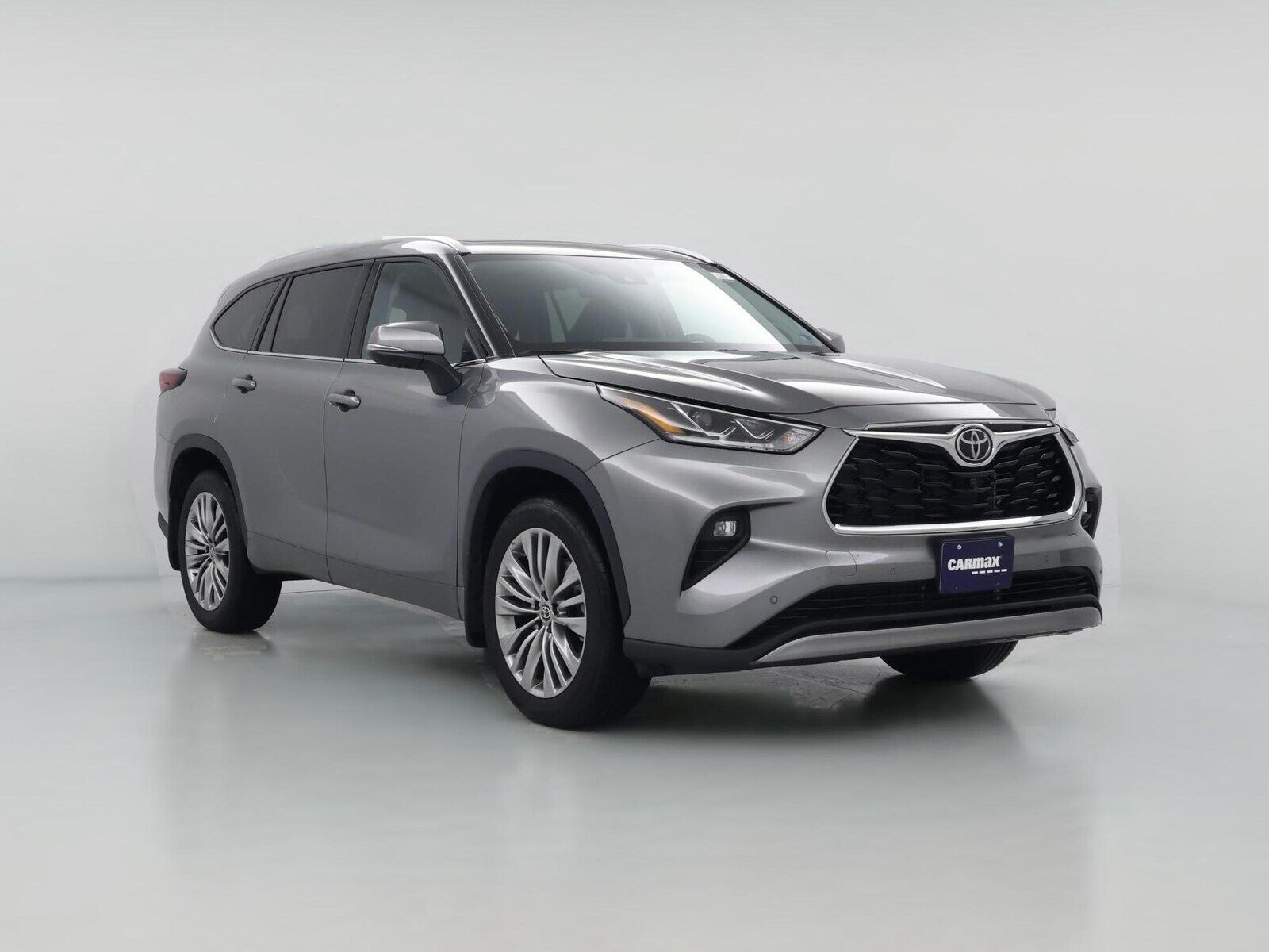2026 TOYOTA Highlander