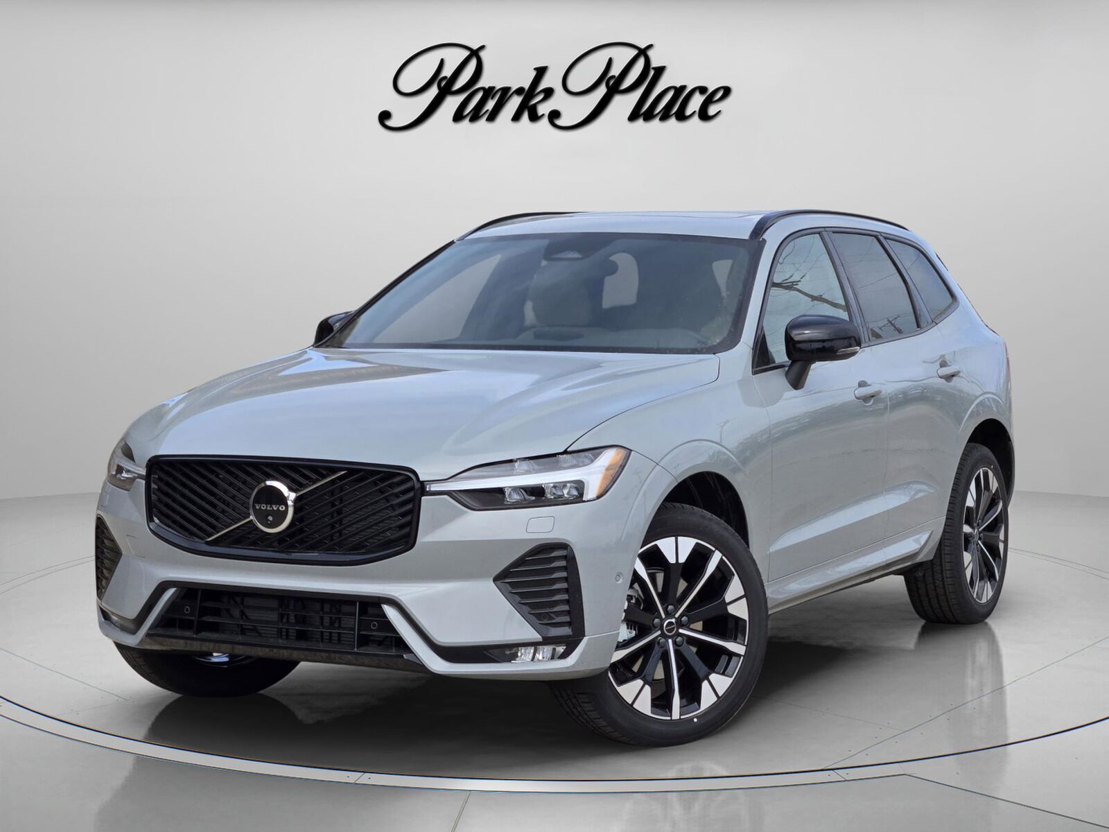 2026 VOLVO XC60