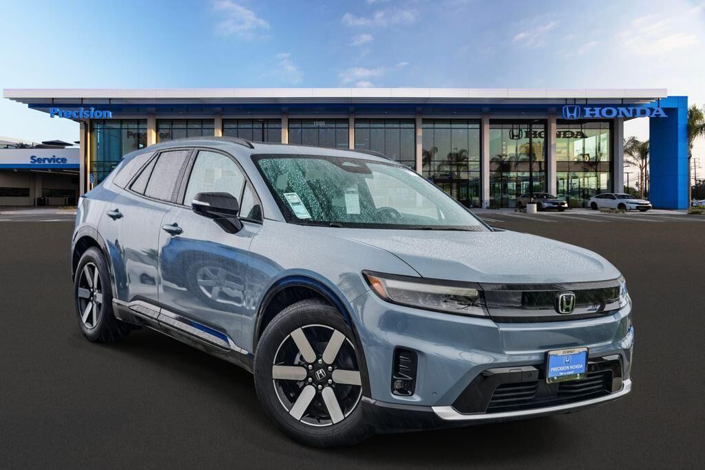 2026 HONDA Prologue