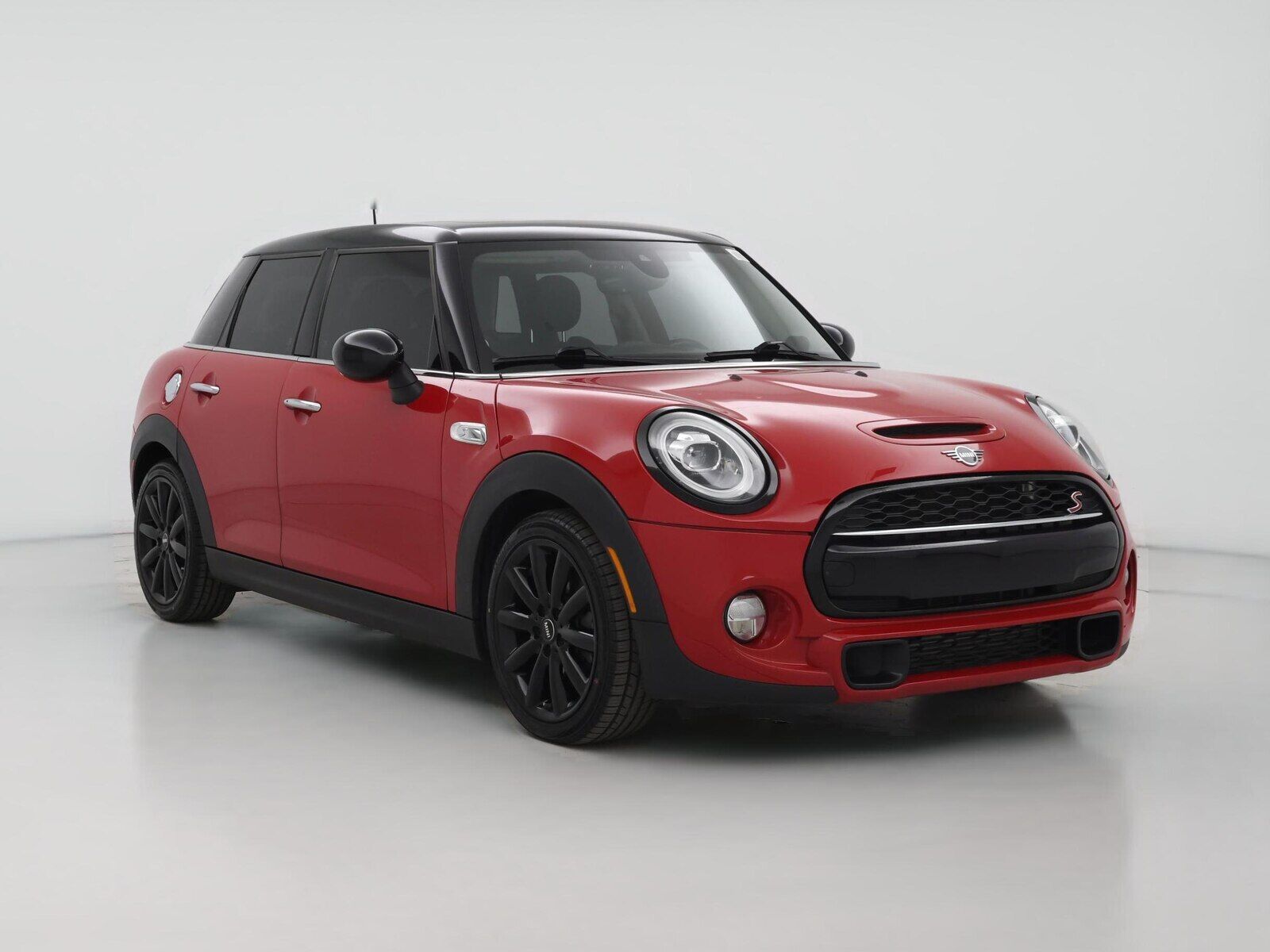 2019 MINI Hardtop