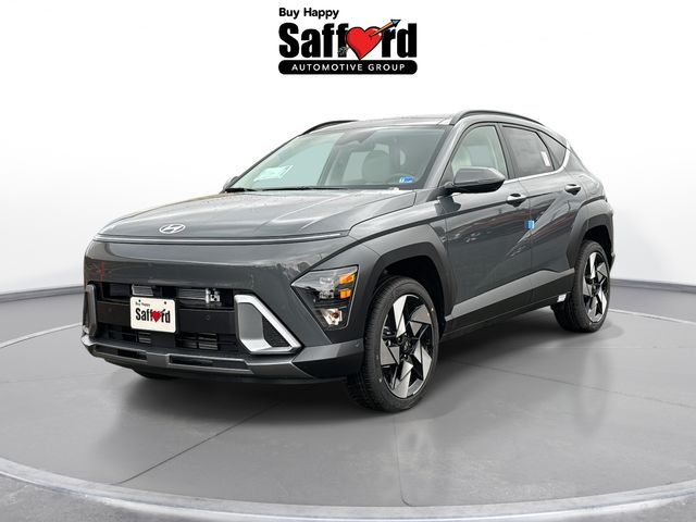 2026 HYUNDAI Kona