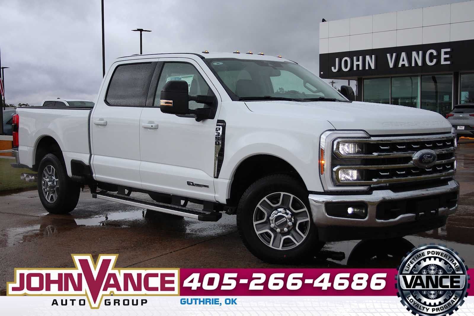 2026 FORD F-350