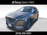 2023 MAZDA CX-9