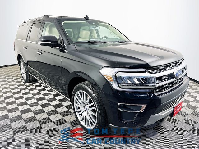 2023 FORD Expedition