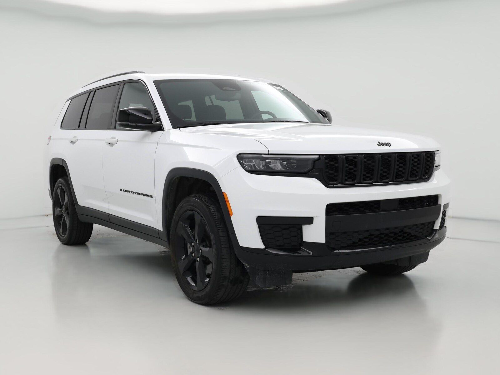 2024 JEEP Grand Cherokee L