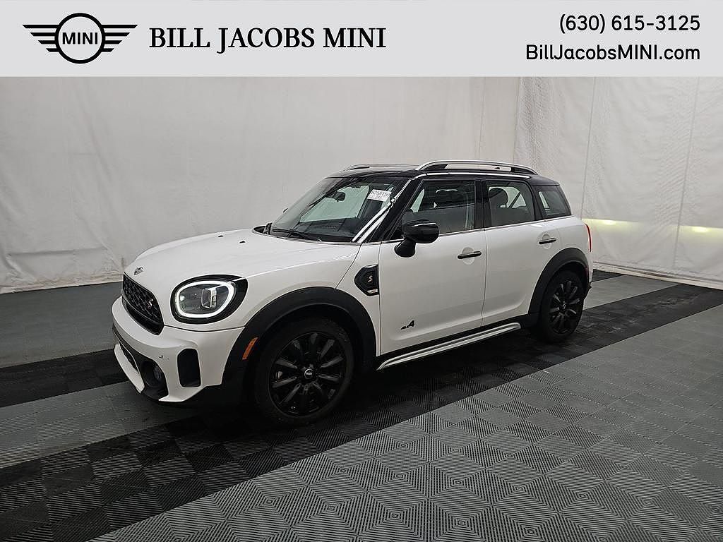 2023 MINI Countryman