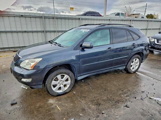 2006 LEXUS RX