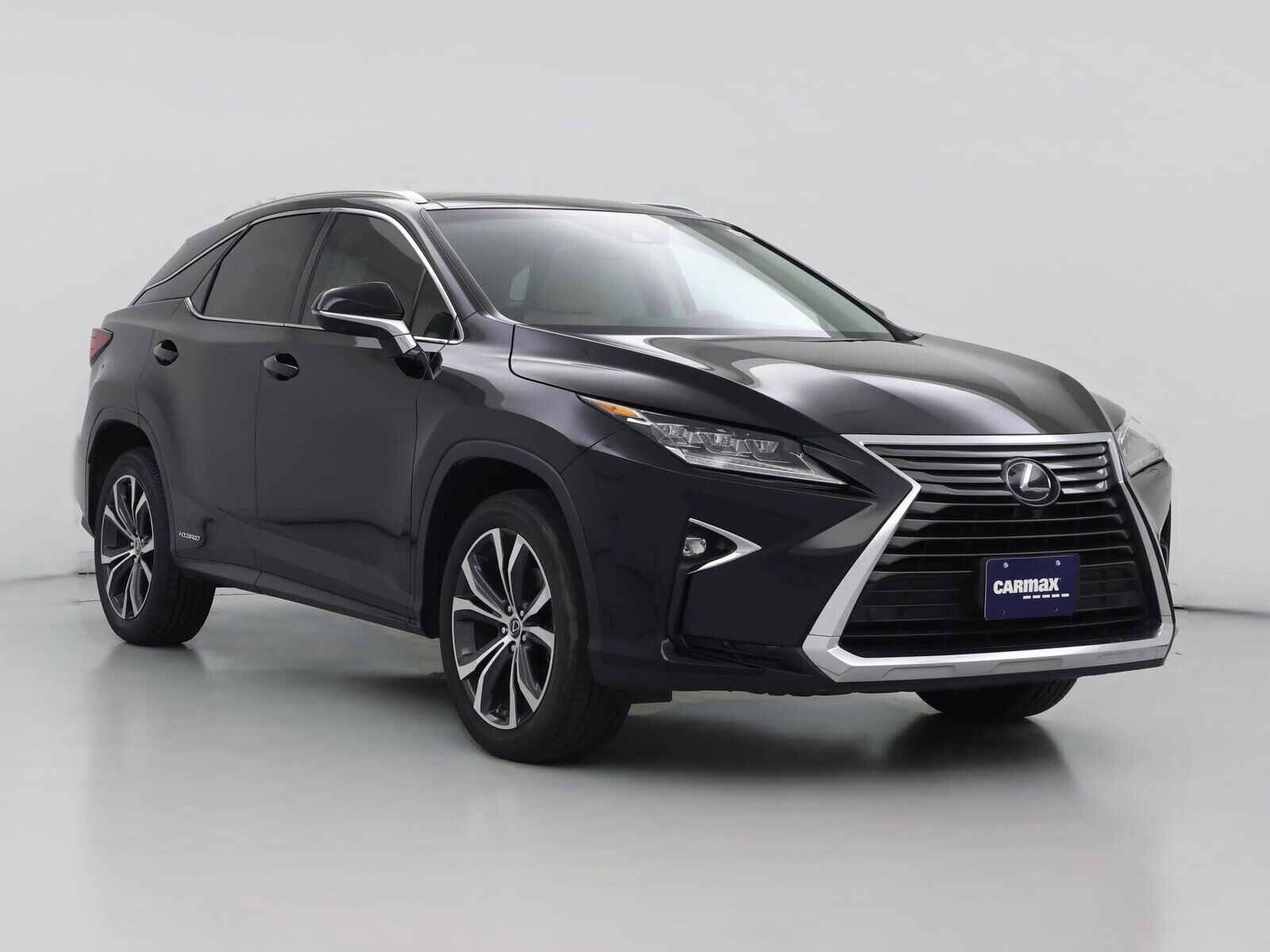 2019 LEXUS RX