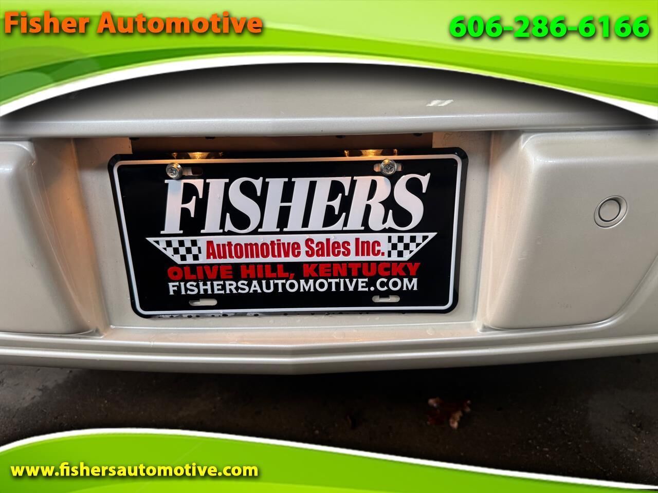 Cadillac DTS