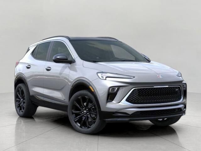 2026 BUICK Encore GX