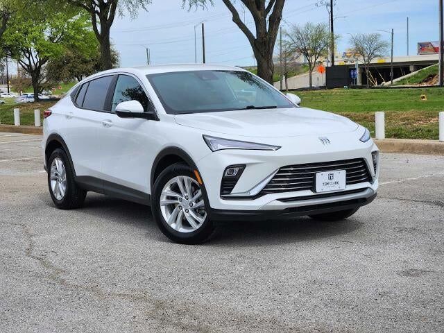 2024 BUICK Envista