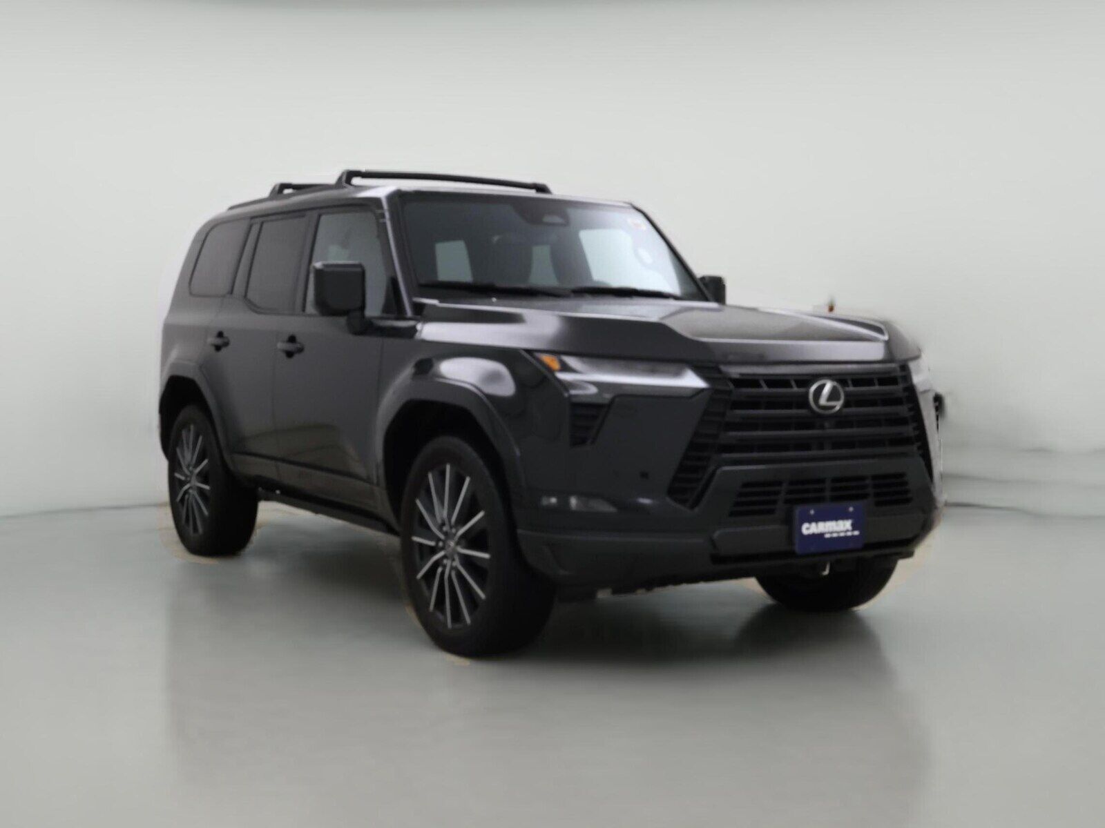 2024 LEXUS GX