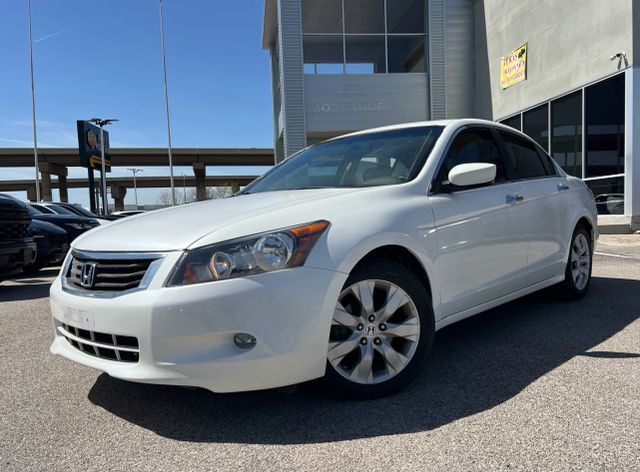 2010 HONDA Accord