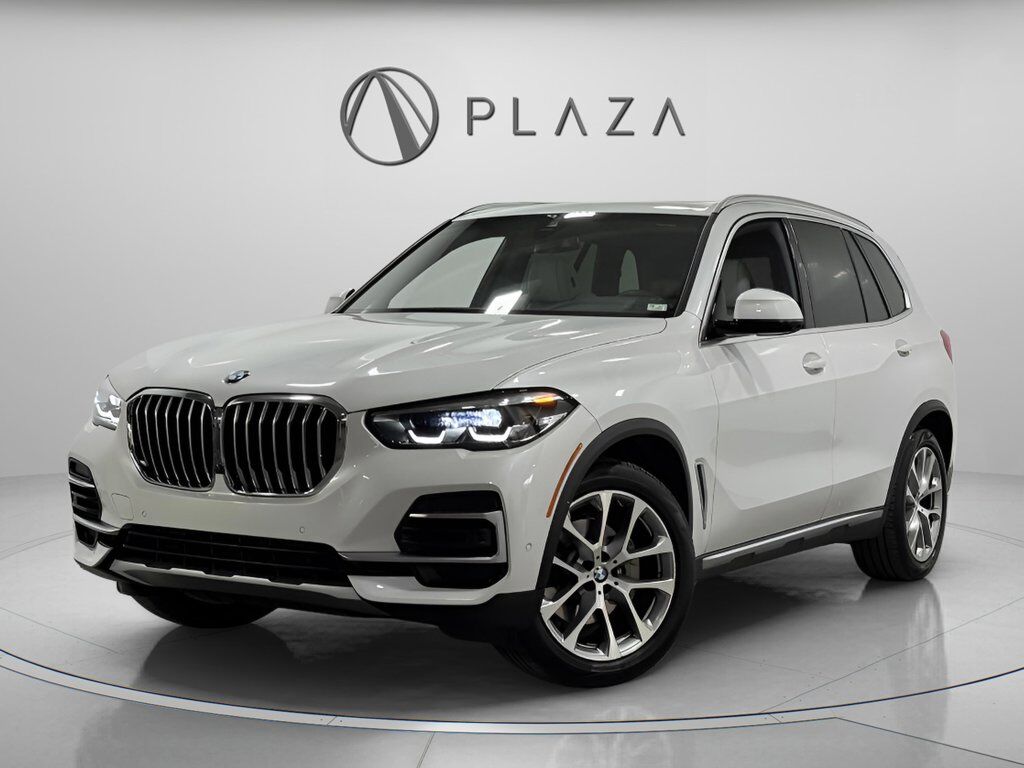 2023 BMW X5
