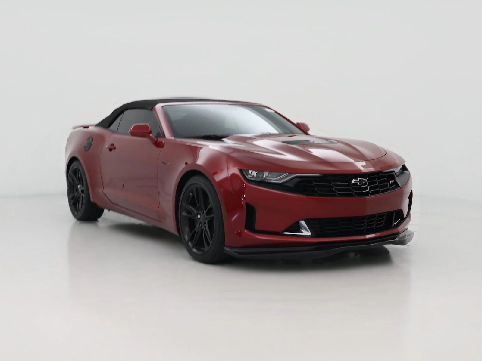2023 CHEVROLET Camaro