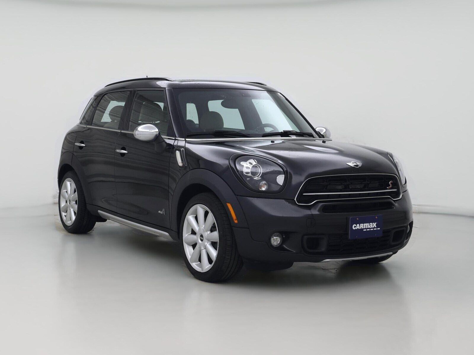 2016 MINI Countryman