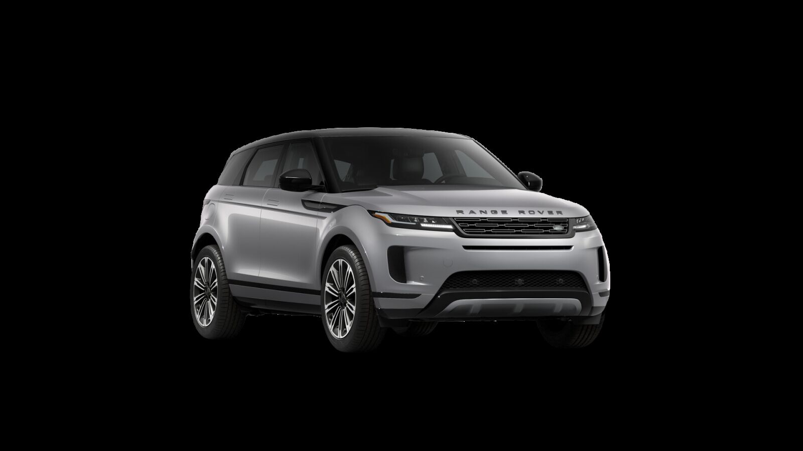 2026 LAND ROVER Range Rover Evoque