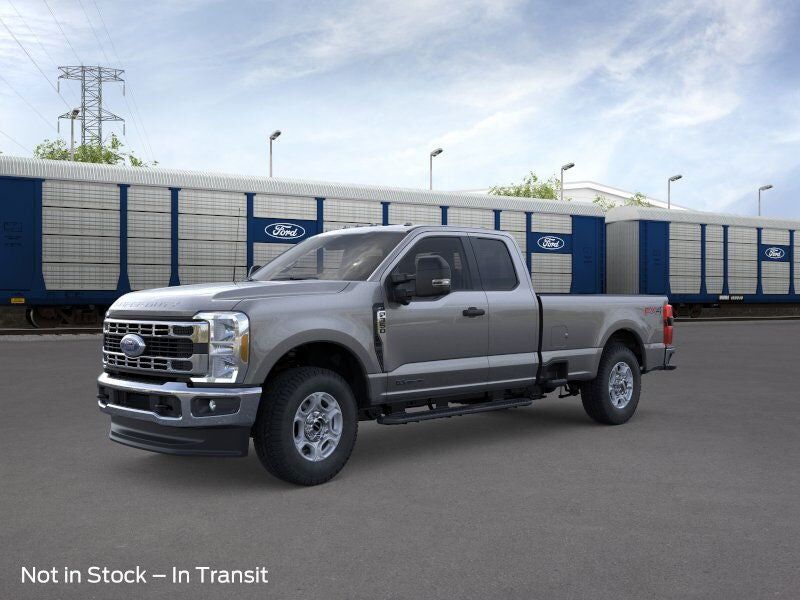 2026 FORD F-350