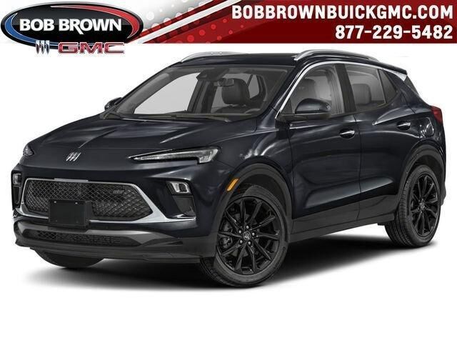 2026 BUICK Encore GX
