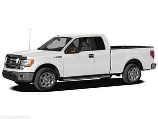2010 FORD F-150