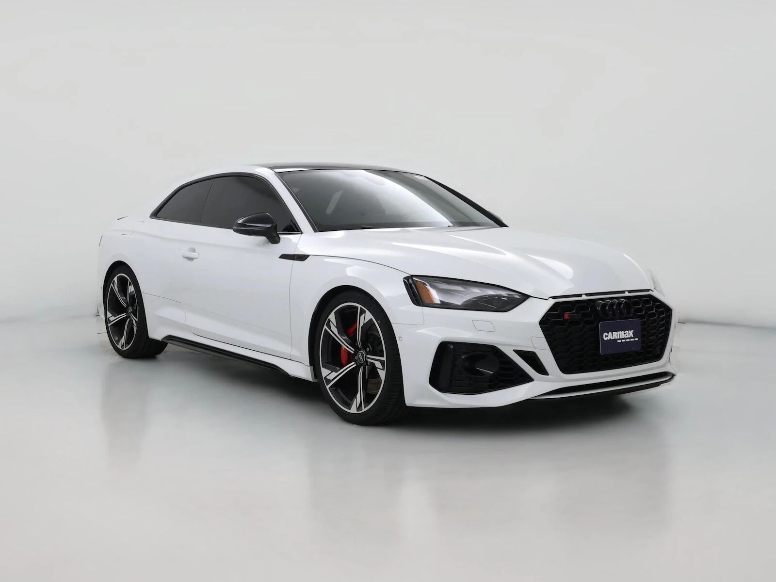 2024 AUDI RS5