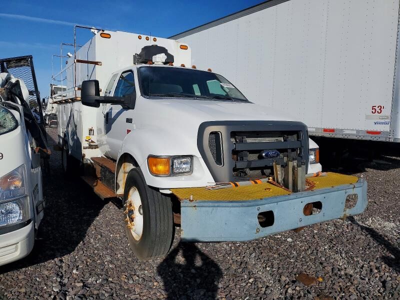 Ford F-750