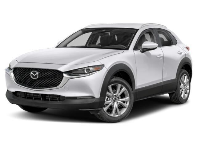 2023 MAZDA CX-30
